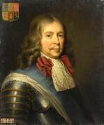 Scipion de Grimoard de Beauvoir (1609-1669) Comte du Roure , dit le marquis de Grisac (Alexandre-François Caminade) - Muzeo.com