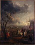 Siège de Valenciennes en 1677 (Jean-Baptiste Martin l'Ancien) - Muzeo.com