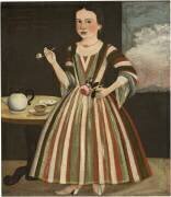 Susanna Truax (Pieter Vanderlyn) - Muzeo.com