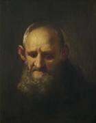 Tête d'un capucin (Richard Wilson) - Muzeo.com