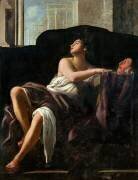Thalia (Giovanni Baglione) - Muzeo.com