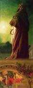 The Star of Bethlehem (Frederic Leighton) - Muzeo.com