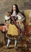 Un porte-étendard (Victor Boucquet) - Muzeo.com