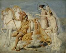 Vénus (Jean-Auguste-Dominique Ingres) - Muzeo.com