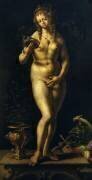 Vénus (Jan Gossaert) - Muzeo.com