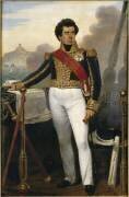 Victor-Guy, baron Duperré (Joseph-Désiré Court) - Muzeo.com