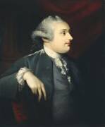 William Henry Cavendish Bentinck (Matthew Pratt) - Muzeo.com