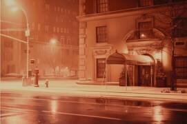 72ème rue Est II (Max Ferguson) - Muzeo.com