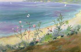 Agios Gordios (Anne Durham) - Muzeo.com