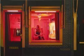 Amsterdam, 3 A.M. (Max Ferguson) - Muzeo.com