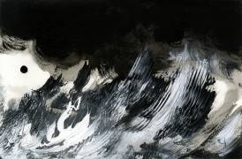 Black Storm (Maïlys Pierard) - Muzeo.com