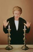 Bougies de shabbat (Max Ferguson) - Muzeo.com