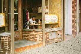 Boutique de tailleur (Max Ferguson) - Muzeo.com