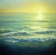 Brume dorée (Lee Campbell) - Muzeo.com