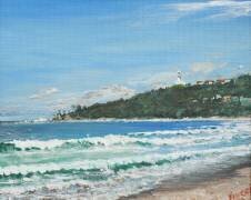 Byron Bay (Vincent Alexander Booth) - Muzeo.com