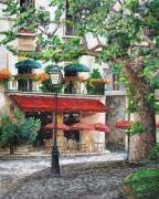 Café Beauclaire (Trevor Neal) - Muzeo.com