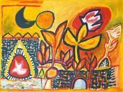 Chanson au soleil et à la lune (Peter Davidson) - Muzeo.com
