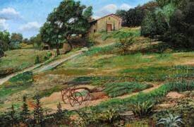 Charrue (Trevor Neal) - Muzeo.com