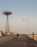 Coney Island V (Max Ferguson) - Muzeo.com