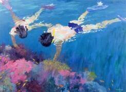 Corail II (William Ireland) - Muzeo.com