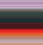 Coucher du soleil (Alex Caminker) - Muzeo.com