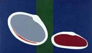 Disques de Go II (Colin Booth) - Muzeo.com