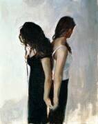 Dos à dos (John Worthington) - Muzeo.com