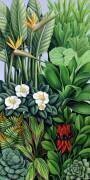 Feuillage II (Catherine Abel) - Muzeo.com