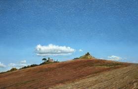 Grand ciel (Trevor Neal) - Muzeo.com