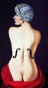 Hommage à Man Ray (Catherine Abel) - Muzeo.com