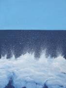 Image de la mer V (Alan Byrne) - Muzeo.com