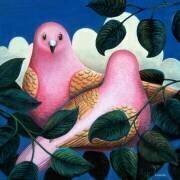 In the Pink (Jerzy Marek) - Muzeo.com