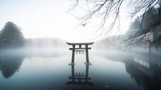 Japon (Takumi Ikeda) - Muzeo.com