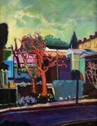 Jardin urbain (Marco Cazzulini) - Muzeo.com