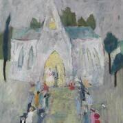 Jour de mariage (Susan Bower) - Muzeo.com