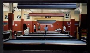 Julian's, 2 A.M (Max Ferguson) - Muzeo.com
