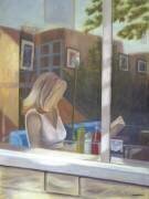 Juste en passant (David Arsenault) - Muzeo.com