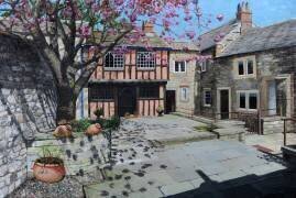 Kings Court (Trevor Neal) - Muzeo.com