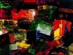 La cave (Maxwell Cohen) - Muzeo.com