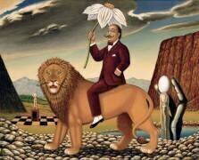 La Métamorphose de Narcisse (Frances Broomfield) - Muzeo.com