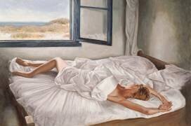 La mer chuchotante (John Worthington) - Muzeo.com