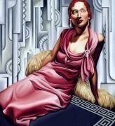 La Vie en Rose (Catherine Abel) - Muzeo.com
