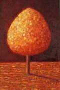 L'arbre trempé par le soleil (Peter Davidson) - Muzeo.com