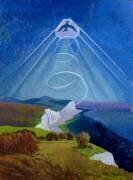 L'ascension de l'alouette (Osmund Caine) - Muzeo.com