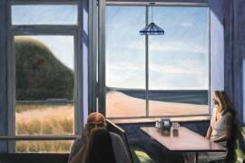 L'attente (David Arsenault) - Muzeo.com