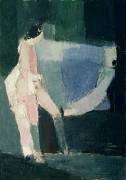 Les Indes Galantes (Nicolas de Staël) - Muzeo.com