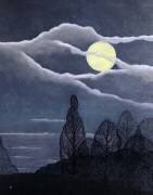 Lune d'avril (Ann Brain) - Muzeo.com