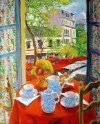 Montmartre (William Ireland) - Muzeo.com