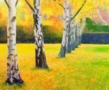 Or d'automne (William Ireland) - Muzeo.com