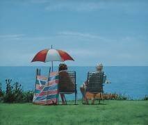 Parasol (Simon Cook) - Muzeo.com